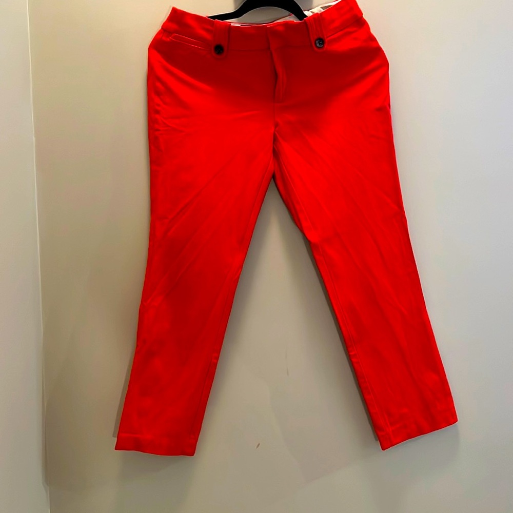 BANANA REPUBLIC MARTIN FIT JEANS